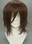 Vampire Knight Kuran Kaname Cosplay Wig